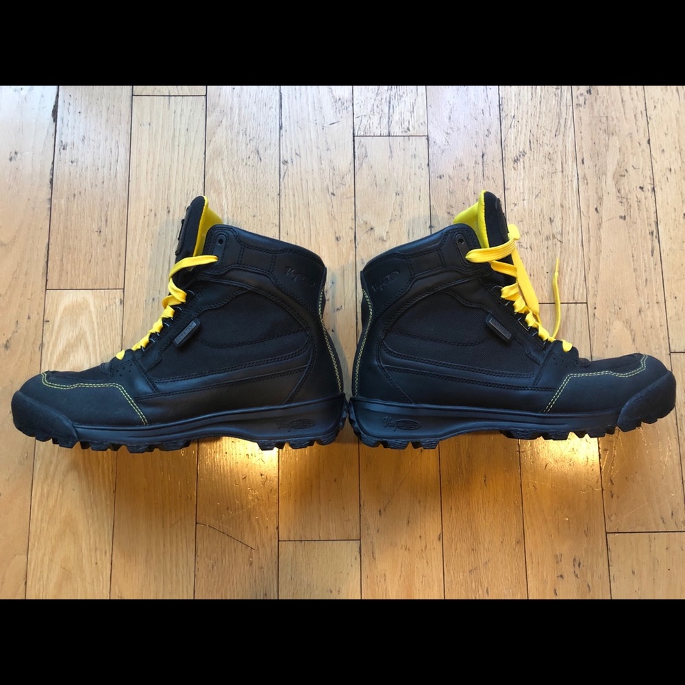 Boots (Gortex)